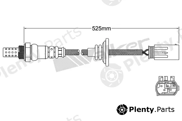 Lambda Sensor
