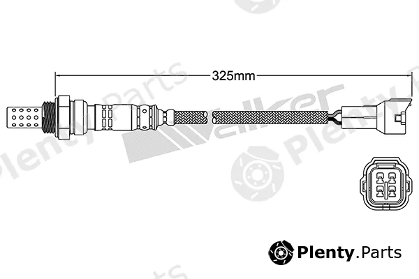 Lambda Sensor