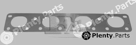 Vegaz BD-132 — Gasket, exhaust manifold