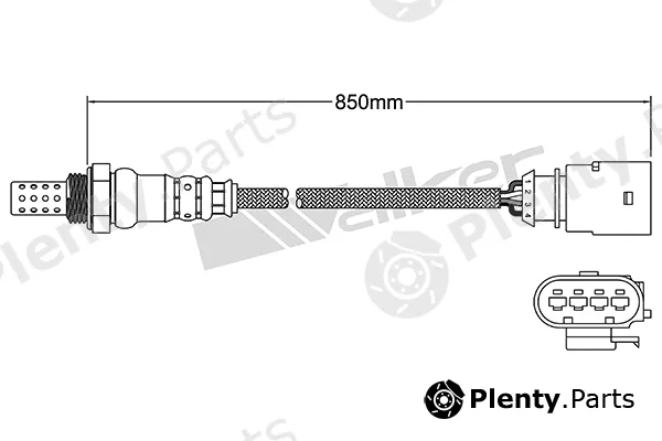 Lambda Sensor