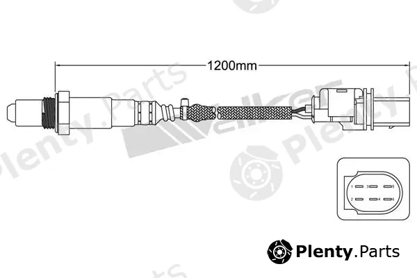 Lambda Sensor