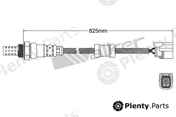 Lambda Sensor