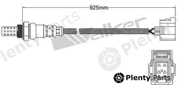 Lambda Sensor