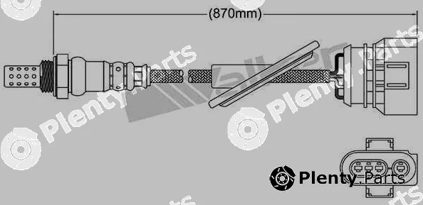 Lambda Sensor