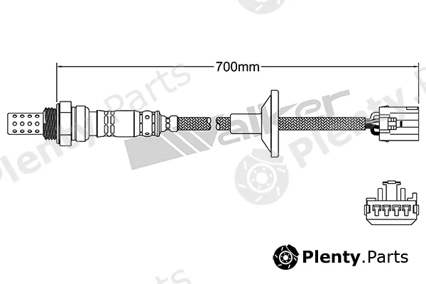 Lambda Sensor