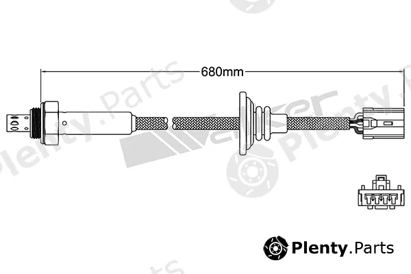 Lambda Sensor