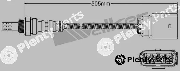 Lambda Sensor