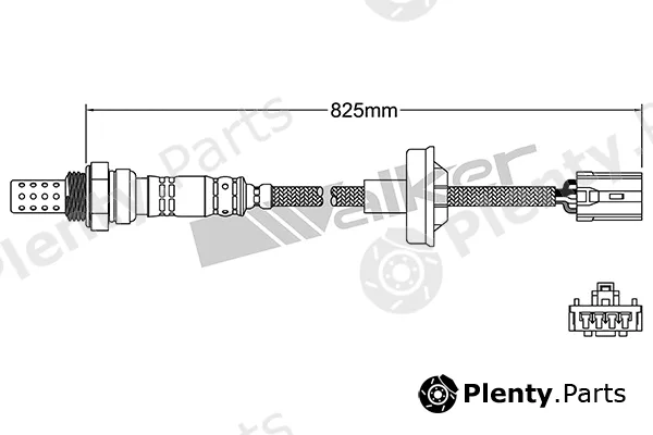 Lambda Sensor