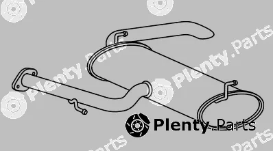 Vegaz KS-269 — Rear Muffler