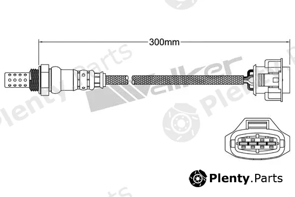 Lambda Sensor