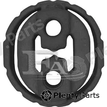 Vegaz FTG-111 — Bracket, muffler