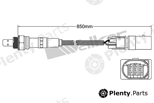 Lambda Sensor