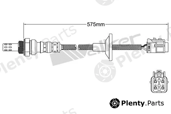 Lambda Sensor