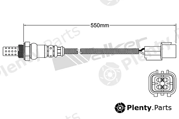 Lambda Sensor