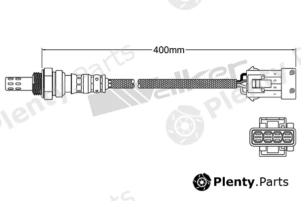 Lambda Sensor