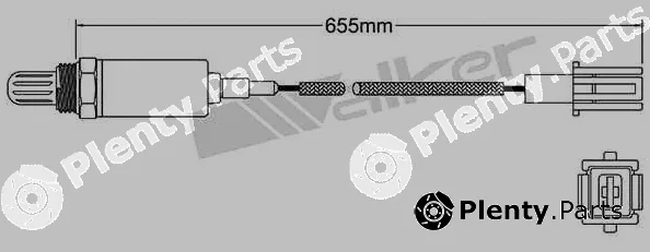 Lambda Sensor