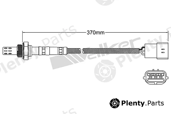 Lambda Sensor