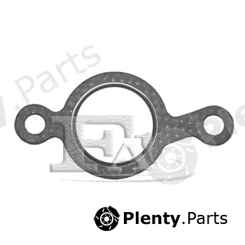 Vegaz VOD-126 — Gasket, exhaust manifold