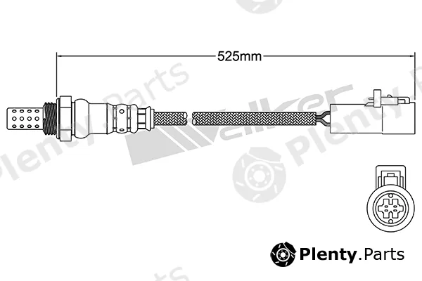 Lambda Sensor