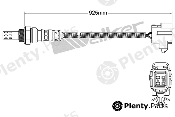 Lambda Sensor