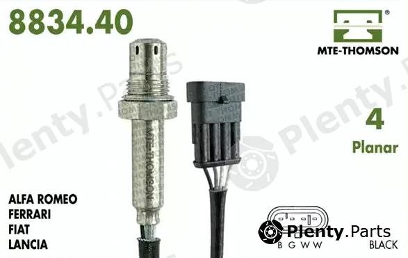Lambda Sensor
