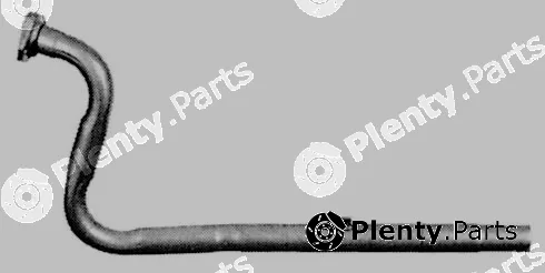 Vegaz RR-96 — Exhaust Pipe