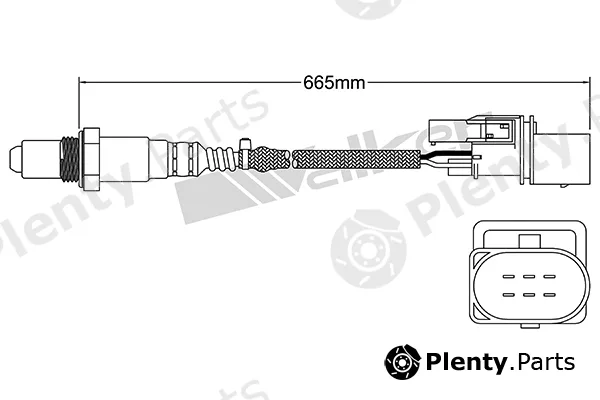 Lambda Sensor