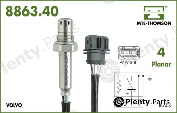 Lambda Sensor