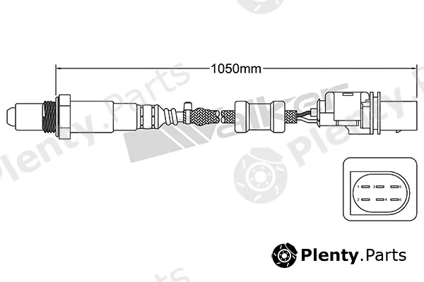 Lambda Sensor