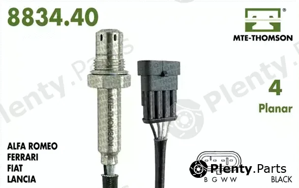 Vegaz ULS-308 — Lambda Sensor