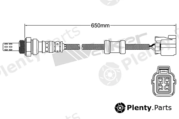 Lambda Sensor