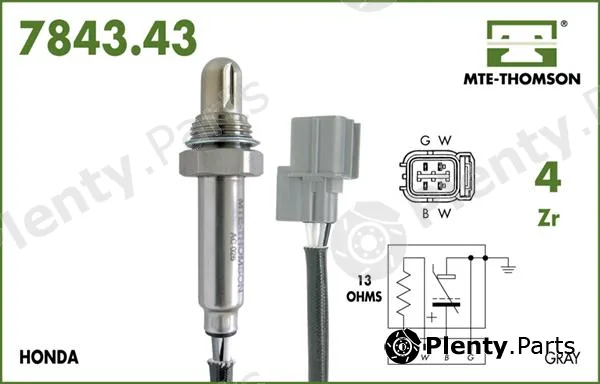 Lambda Sensor