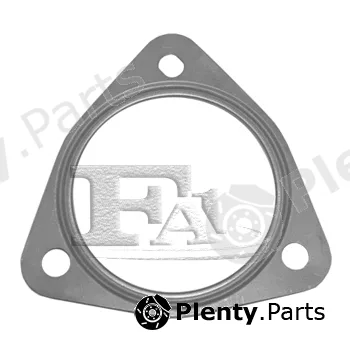 Vegaz PGD-120 — Seal Ring, exhaust manifold