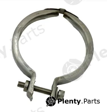 Vegaz VM-148 — Pipe Connector, exhaust system