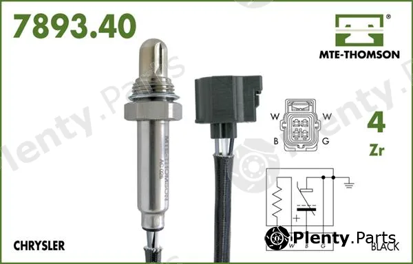 Vegaz ULS-193 — Lambda Sensor