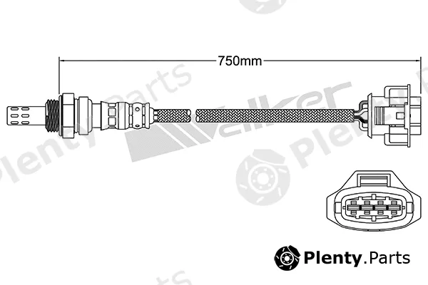 Lambda Sensor