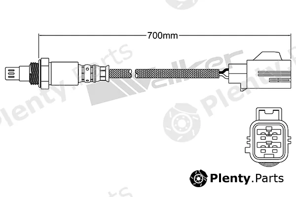 Lambda Sensor