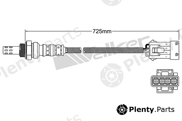 Lambda Sensor