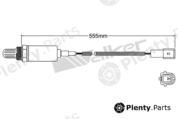 Lambda Sensor