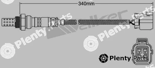 Lambda Sensor