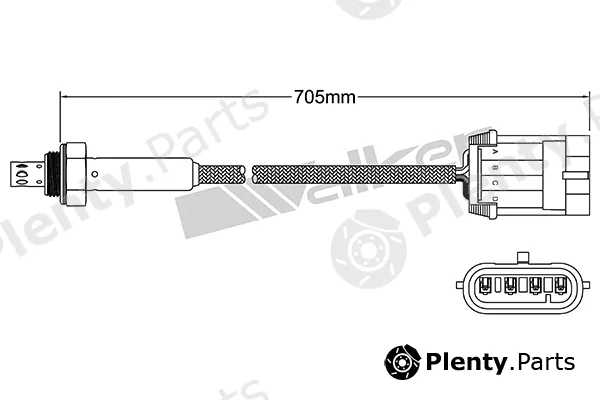 Lambda Sensor