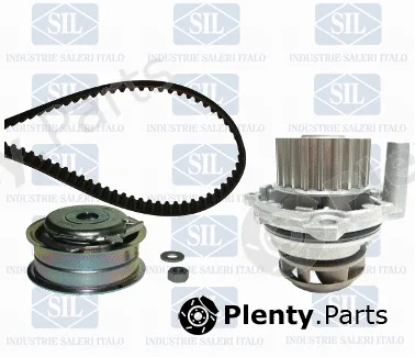 Saleri SIL K1PA1270A — Water Pump & Timing Belt Kit