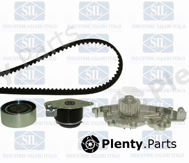 Saleri SIL K1PA969 — Water Pump & Timing Belt Kit