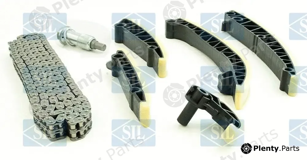 Saleri SIL CK5192 — Timing Chain Kit
