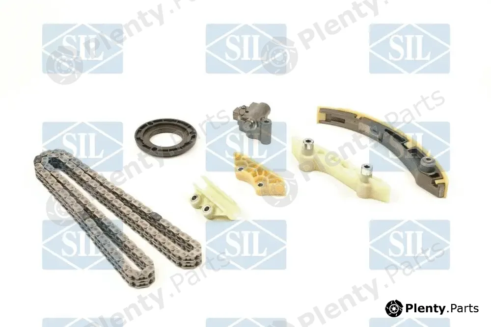 Saleri SIL CK5141 — Timing Chain Kit