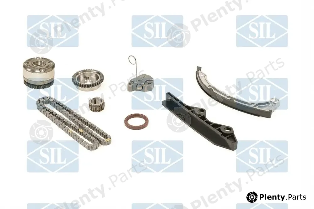 Saleri SIL CK5147 — Timing Chain Kit