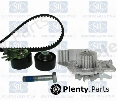 Saleri SIL K1PA1235 — Water Pump & Timing Belt Kit