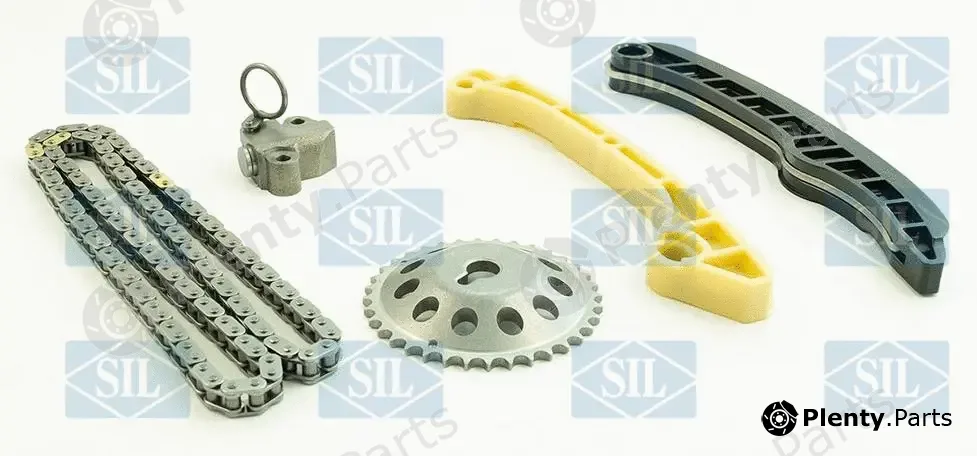 Saleri SIL CK5188 — Timing Chain Kit