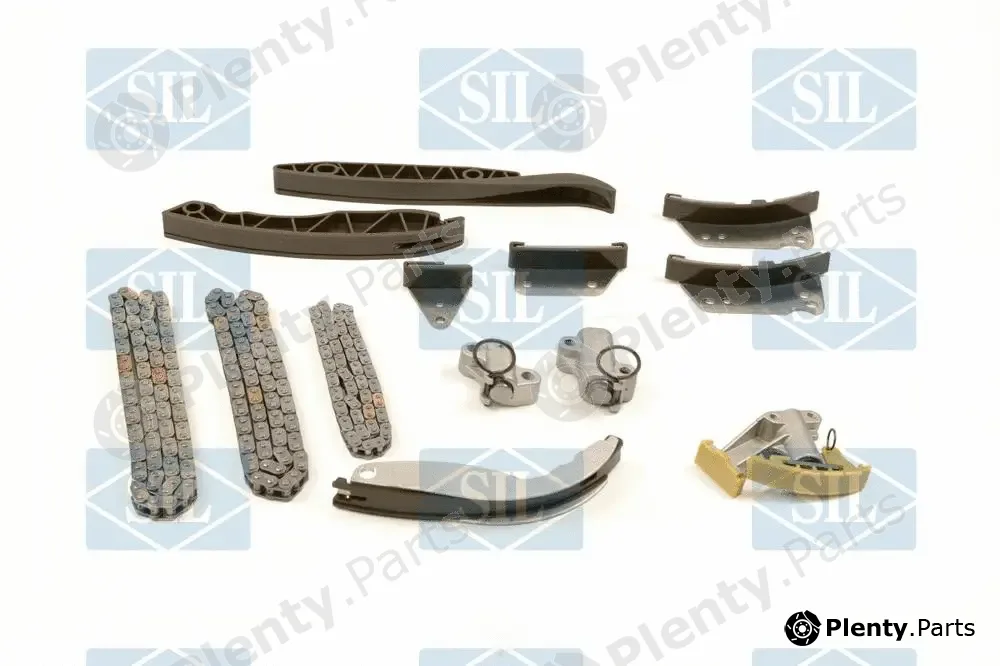 Saleri SIL CK5090 — Timing Chain Kit