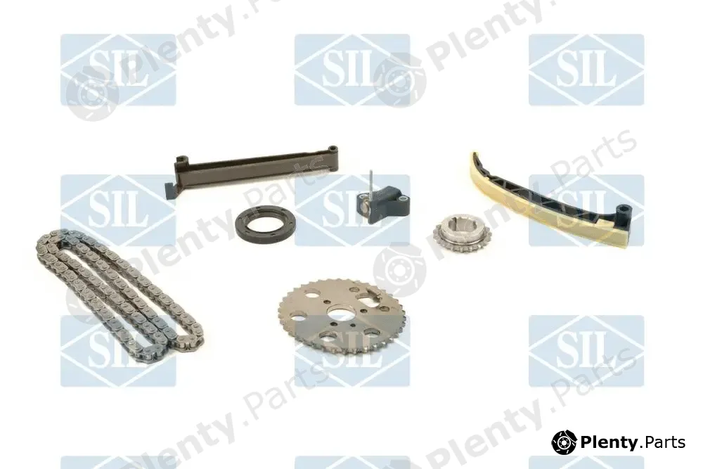 Saleri SIL CK5079 — Timing Chain Kit